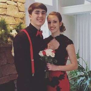 Meet your Posher, Lexi