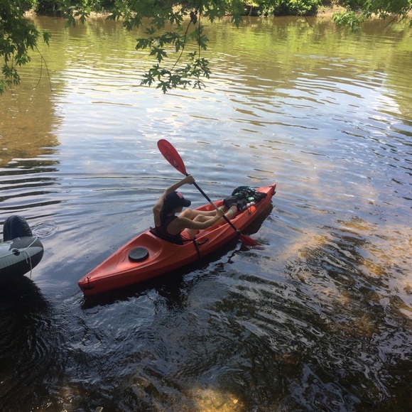 Meet your Posher, Erin