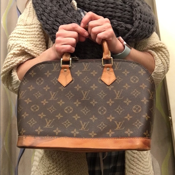 LV Alma additional photos - Picture 2 of 2