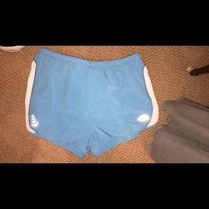 North Face shorts
