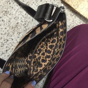 Brighton cross body bag.