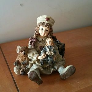 Boyds Dollstone Collection