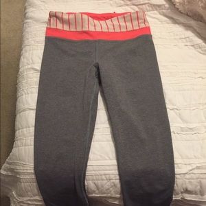Gray Lulu crops