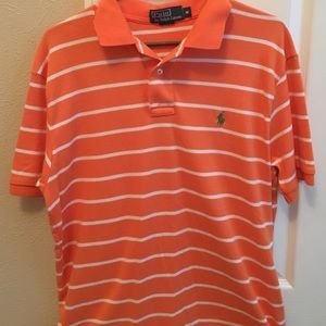 Men's Ralph Lauren Polo
