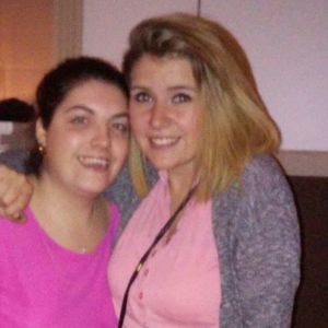 Meet your Posher, Kendra