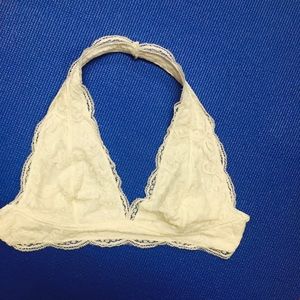Urban Outfitters lace bralette