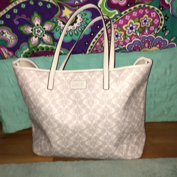 Coach handbag