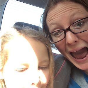 Meet your Posher, Heidi