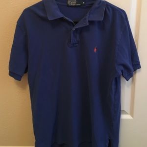 Men's Ralph Lauren Polo