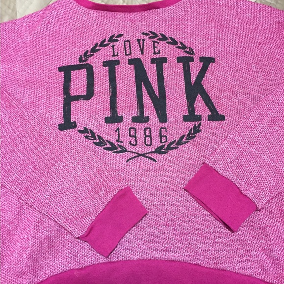 Victoria secret sweater - Picture 1 of 1