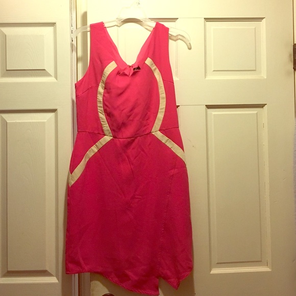 Great summer office dress