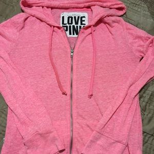 Victoria secret sweater