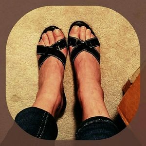Athena Alexander Sandals