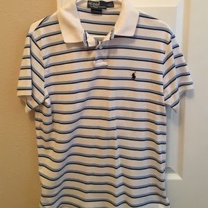 Men's Ralph Lauren Polo