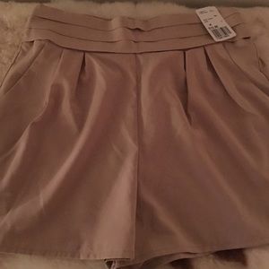 never worn Forever 21 shorts
