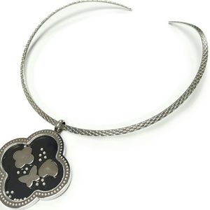 Stainless Steel Necklace - In Style