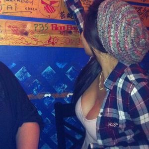 Meet your Posher, Stacy