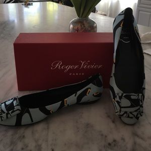 Roger Vivier shoes