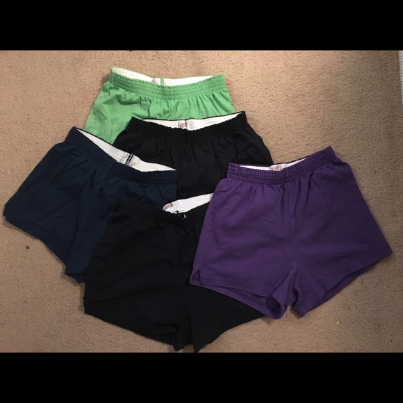 Small soffe shorts- BUNDLE