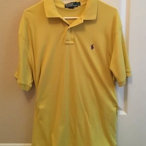 Men's Ralph Lauren Polo