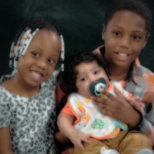 Meet your Posher, Keisha