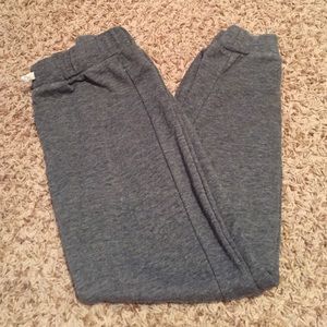Joggers (read description)
