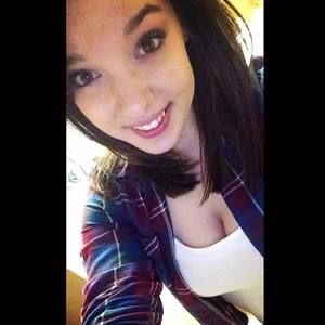 Meet your Posher, Breyana