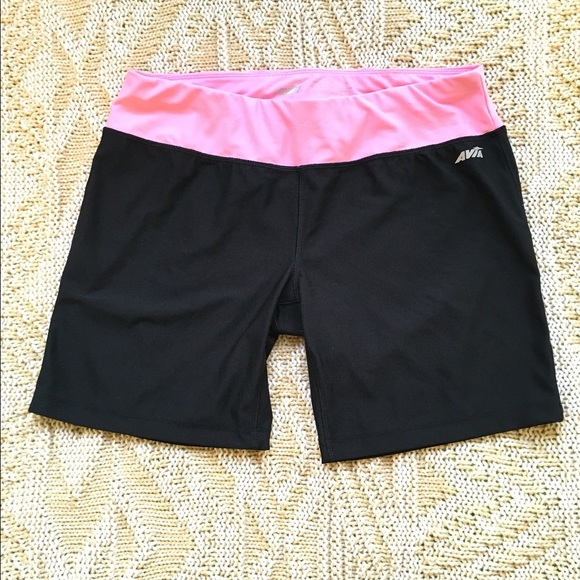 Athletic shorts