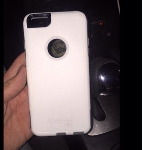 iPhone 6plus otter box