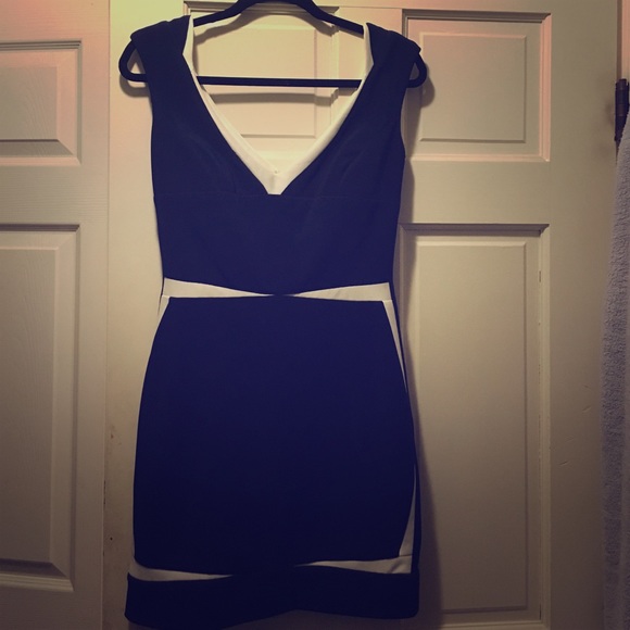 Professional summer dress