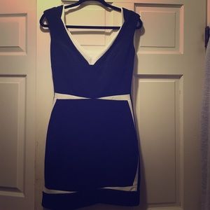 Professional summer dress