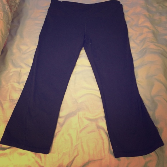 Victoria's Secret The Standout Capri