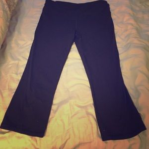 Victoria's Secret The Standout Capri