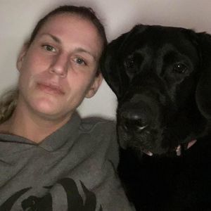 Meet your Posher, Jeanne