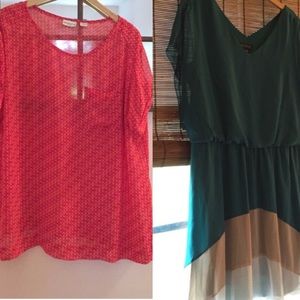 Custom bundle for Christianna