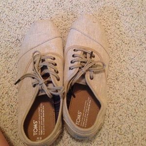 Tom's shoes for Men