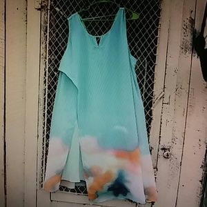 6th&LN by Lane Bryant Dress