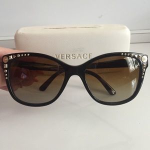 Versace Sunglasses