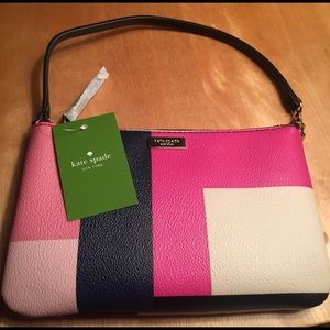 Kate Spade Wristlet