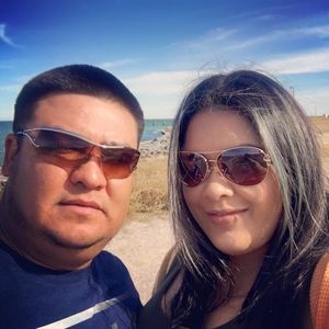 Meet your Posher, Kristina