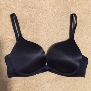 Victoria's Secret Biofit Push-up Bra
