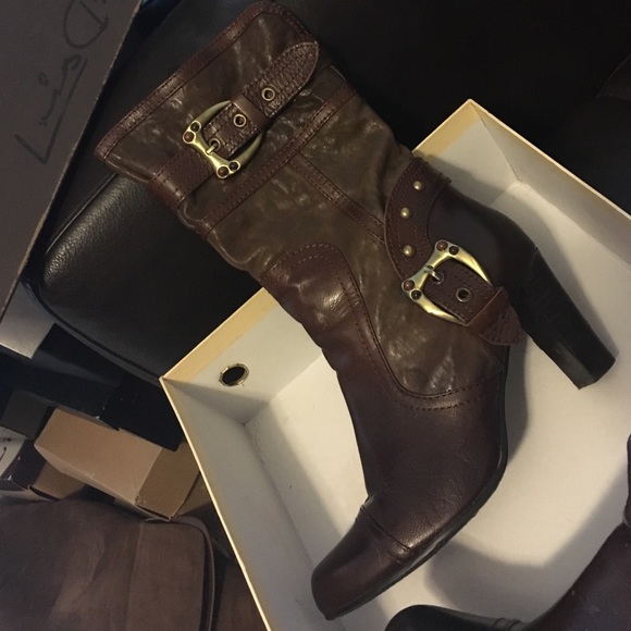 SUPER SALE, THIS WEEK ONLY!!!!! Genuine leather - Picture 2 of 4