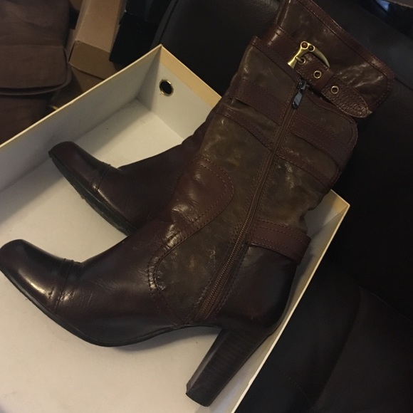 SUPER SALE, THIS WEEK ONLY!!!!! Genuine leather - Picture 3 of 4