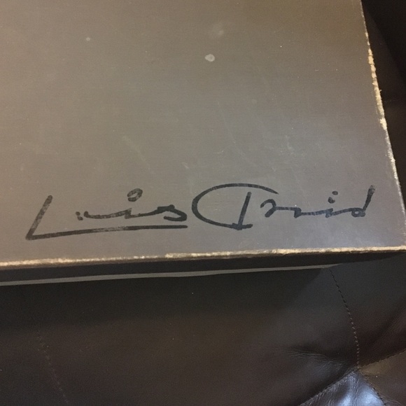 SUPER SALE, THIS WEEK ONLY!!!!! Genuine leather - Picture 4 of 4