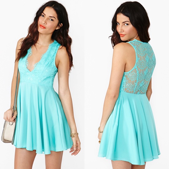 LOWEST PRICE ‼️🎉HP🎉 Nasty Gal Need Your ❤️ Dress
