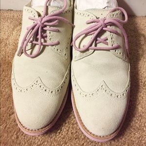 Cole Haan Lunargrands