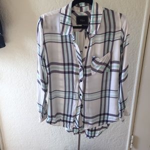 Rails Hunter Plaid Shirt