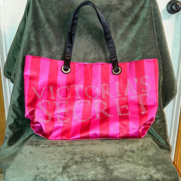 Victoria's Secret Tote