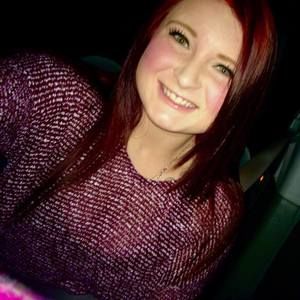 Meet your Posher, Breanna