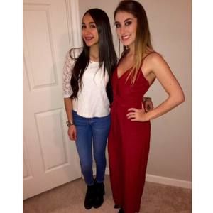 Meet your Posher, Danielle